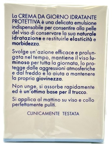 venus crema viso 50ml - giorno - idratante protettiva: tuttocasashop.live: igiene e cura della persona