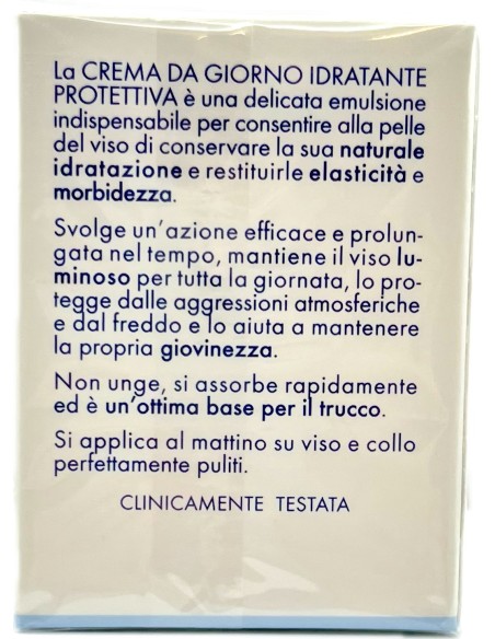 venus crema viso 50ml - giorno - idratante protettiva: tuttocasashop.live: igiene e cura della persona