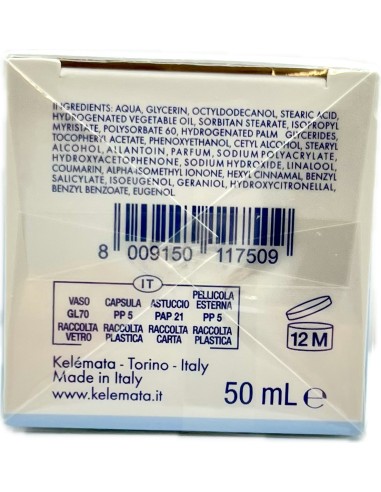 venus crema viso 50ml - giorno - idratante protettiva: tuttocasashop.live: igiene e cura della persona
