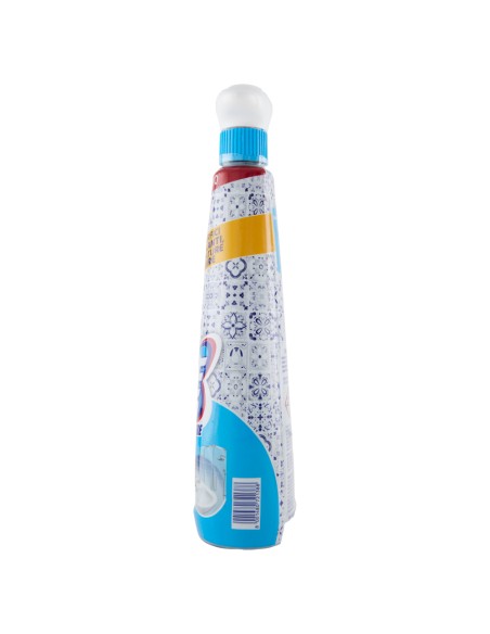 ace bagno con anticalcare spray 600ml - senza candeggina: tuttocasashop.live: pulizia e cura della casa