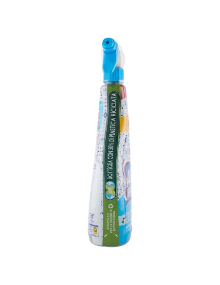 ace bagno con anticalcare spray 600ml - senza candeggina: tuttocasashop.live: pulizia e cura della casa