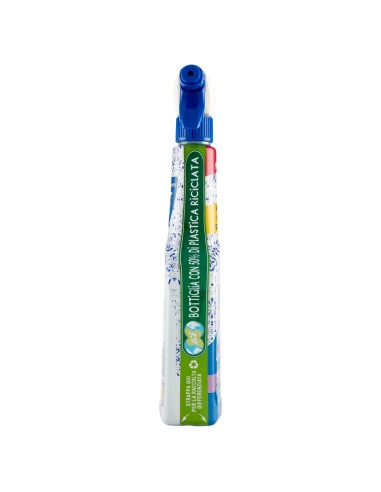 ace sgrassatore universale spray 600ml - senza candeggina - fiori di lavanda: tuttocasashop.live: pulizia e cura della casa