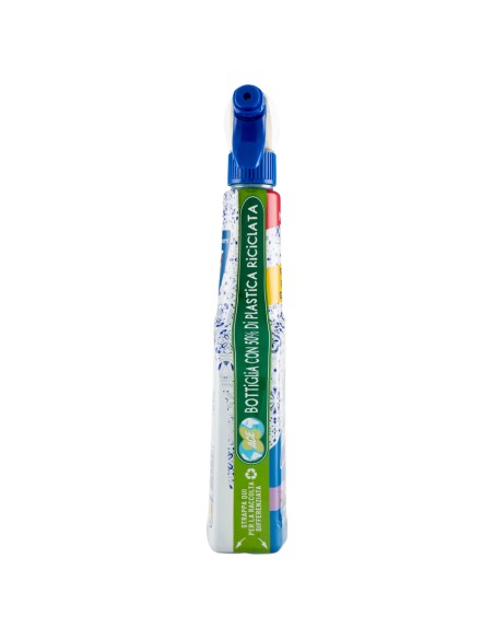 ace sgrassatore universale spray 600ml - senza candeggina - fiori di lavanda: tuttocasashop.live: pulizia e cura della casa