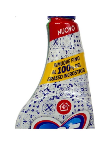 ace sgrassatore universale spray 600ml - senza candeggina - marsiglia: tuttocasashop.live: pulizia e cura della casa