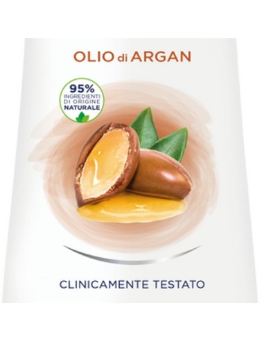 mantovani bagnoschiuma 400ml - neutro - olio di argan: tuttocasashop.live: igiene e cura della persona