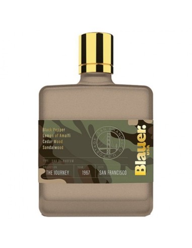 blauer san francisco 1967 eau deo toilette for man - 80ml - profumo uomo: tuttocasashop.live: igiene e cura della persona