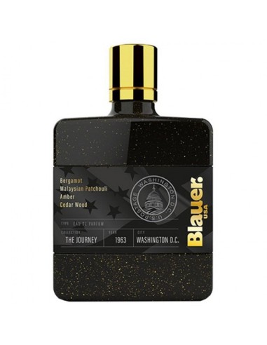 blauer washington 1963 eau deo toilette for man - 80ml - profumo uomo: tuttocasashop.live: igiene e cura della persona