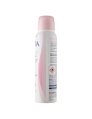 lycia deodorante spray 150ml - me & you - 48h - no alcool - senza sali: tuttocasashop.live: igiene e cura della persona