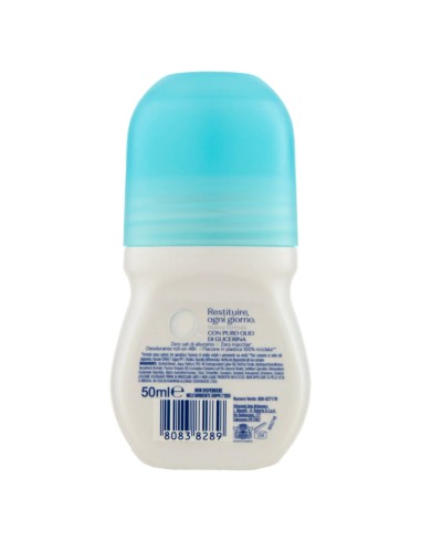 neutro roberts deodorante roll-on - 50ml - fresco - classico: tuttocasashop.live: igiene e cura della persona