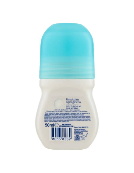 neutro roberts deodorante roll-on - 50ml - fresco - classico: tuttocasashop.live: igiene e cura della persona
