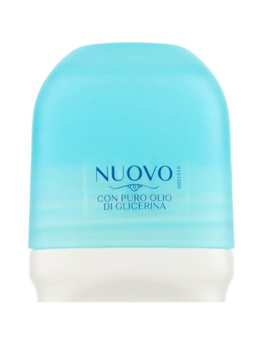 neutro roberts deodorante roll-on - 50ml - fresco - classico: tuttocasashop.live: igiene e cura della persona