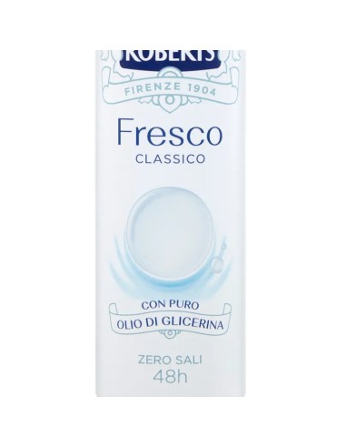neutro roberts deodorante spray 150ml - fresco - classico: tuttocasashop.live: igiene e cura della persona