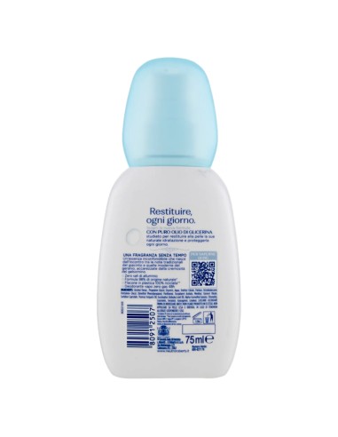 neutro roberts deodorante vapo no gas - 75ml - fresco - classico: tuttocasashop.live: igiene e cura della persona