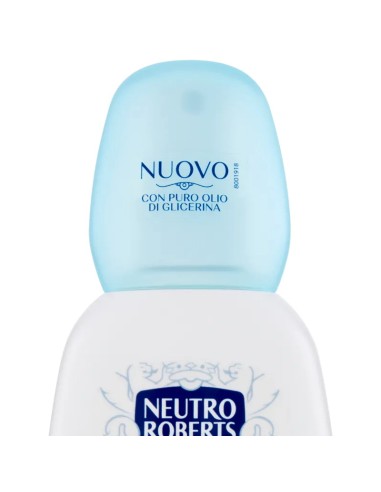 neutro roberts deodorante vapo no gas - 75ml - fresco - classico: tuttocasashop.live: igiene e cura della persona