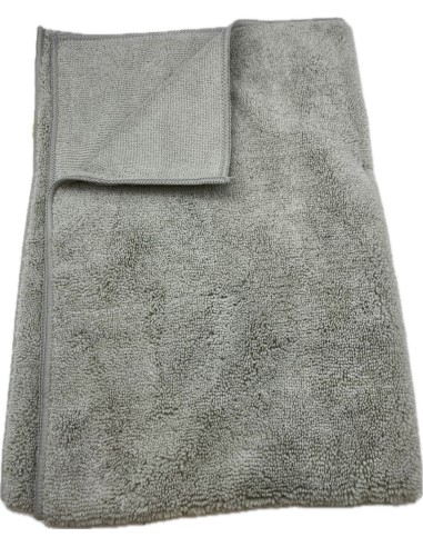 lava e lucida panno microfibra double face xxl - 50x70cm - pavimenti: tuttocasashop.live: pulizia e cura della casa