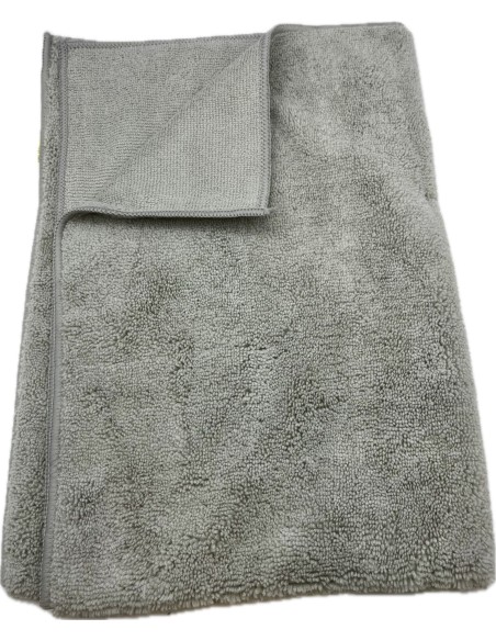 lava e lucida panno microfibra double face xxl - 50x70cm - pavimenti: tuttocasashop.live: pulizia e cura della casa