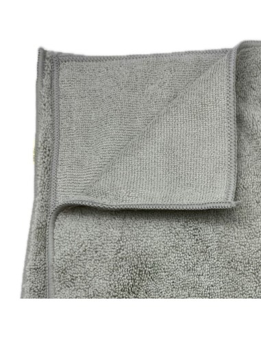lava e lucida panno microfibra double face xxl - 50x70cm - pavimenti: tuttocasashop.live: pulizia e cura della casa