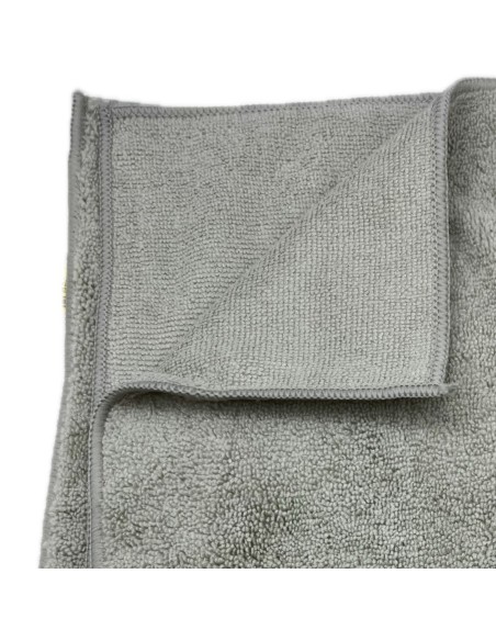 lava e lucida panno microfibra double face xxl - 50x70cm - pavimenti: tuttocasashop.live: pulizia e cura della casa