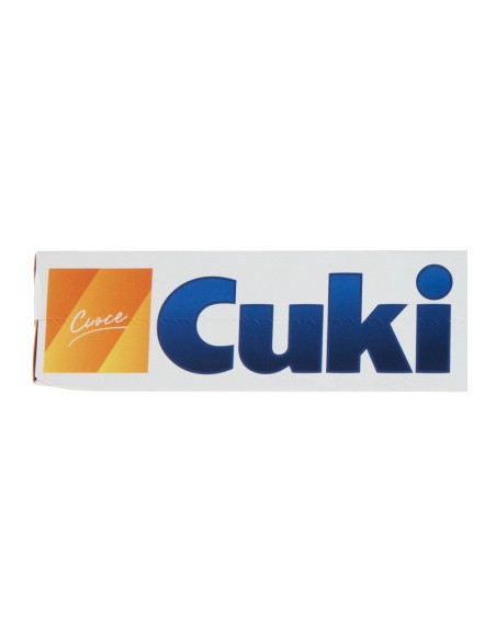 cuki carta da forno larghezza 33cm rotolo da 6m - goffrata - antiaderente: tuttocasashop.live: carta & monouso