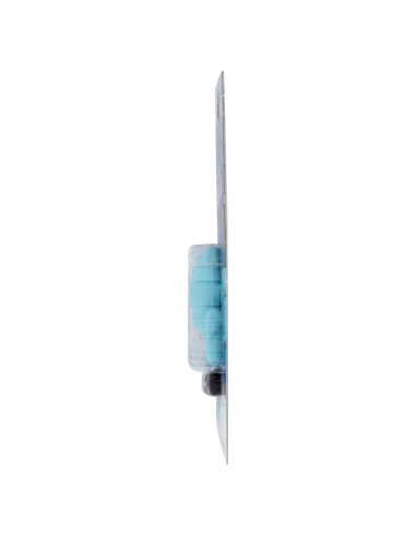 fresh passion deodorante auto pop-it - white lily: tuttocasashop.live: pulizia e cura della casa
