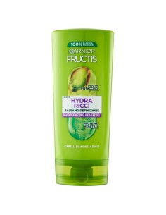 fructis balsamo per capelli - 200ml - hydra ricci - capelli ricci: tuttocasashop.live: igiene e cura della persona