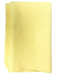 ultrajet plus panno microfibra gigante 50x70cm - giallo - ultra resistente: tuttocasashop.live: pulizia e cura della casa