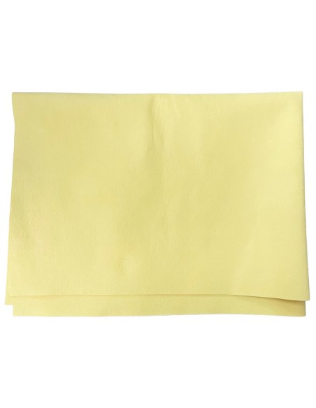 ultrajet plus panno microfibra gigante 50x70cm - giallo - ultra resistente: tuttocasashop.live: pulizia e cura della casa