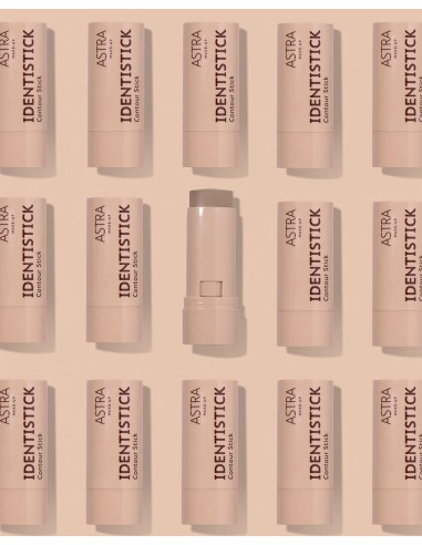 astra identistick contour stick cremodo per contouring - 01 - fair: tuttocasashop.live: igiene e cura della persona