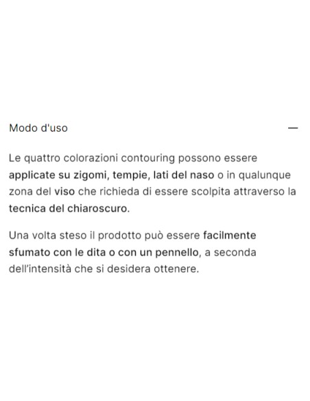 astra identistick contour stick cremodo per contouring - 01 - fair: tuttocasashop.live: igiene e cura della persona