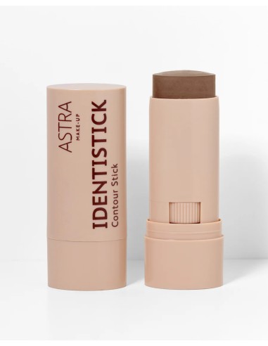 astra identistick contour stick cremodo per contouring - 03 - medium: tuttocasashop.live: igiene e cura della persona