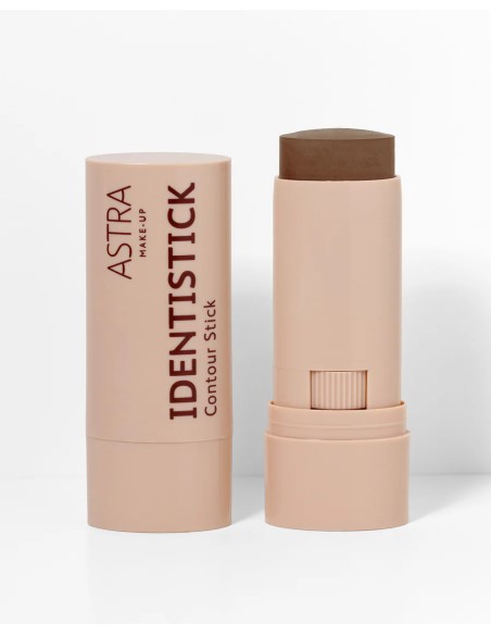 astra identistick contour stick cremodo per contouring - 04 - dark: tuttocasashop.live: igiene e cura della persona
