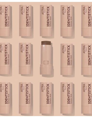 astra identistick contour stick cremodo per contouring - 04 - dark: tuttocasashop.live: igiene e cura della persona