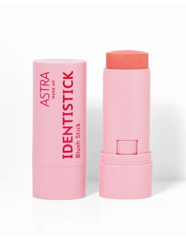 astra identistick blush stick cremoso - 01 - peach persona: tuttocasashop.live: igiene e cura della persona