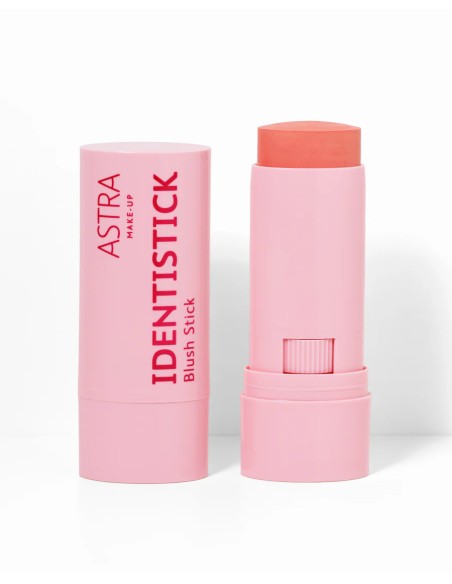 astra identistick blush stick cremoso - 01 - peach persona: tuttocasashop.live: igiene e cura della persona
