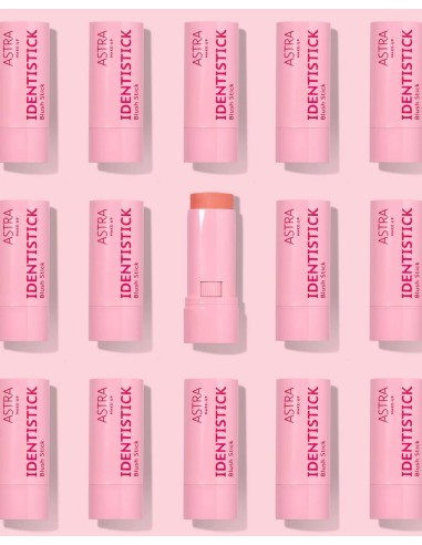 astra identistick blush stick cremoso - 01 - peach persona: tuttocasashop.live: igiene e cura della persona