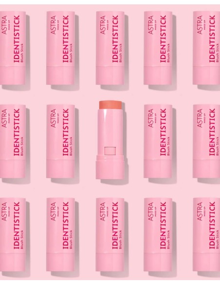 astra identistick blush stick cremoso - 01 - peach persona: tuttocasashop.live: igiene e cura della persona