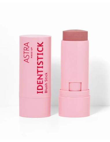 astra identistick blush stick cremoso - 02 - pink profile: tuttocasashop.live: igiene e cura della persona