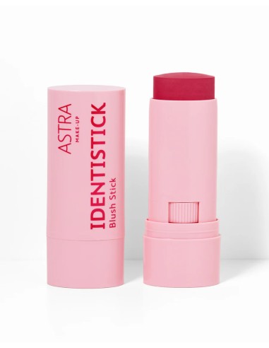astra identistick blush stick cremoso - 03 - berry being: tuttocasashop.live: igiene e cura della persona
