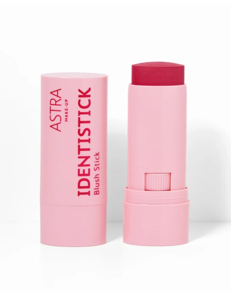 astra identistick blush stick cremoso - 03 - berry being: tuttocasashop.live: igiene e cura della persona