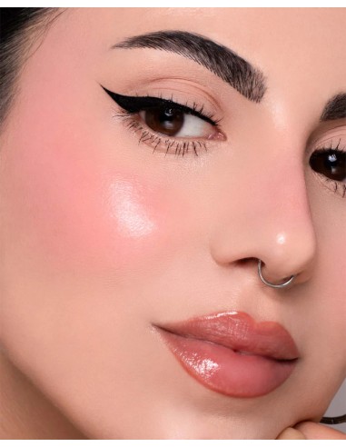 astra identistick blush stick cremoso - 03 - berry being: tuttocasashop.live: igiene e cura della persona