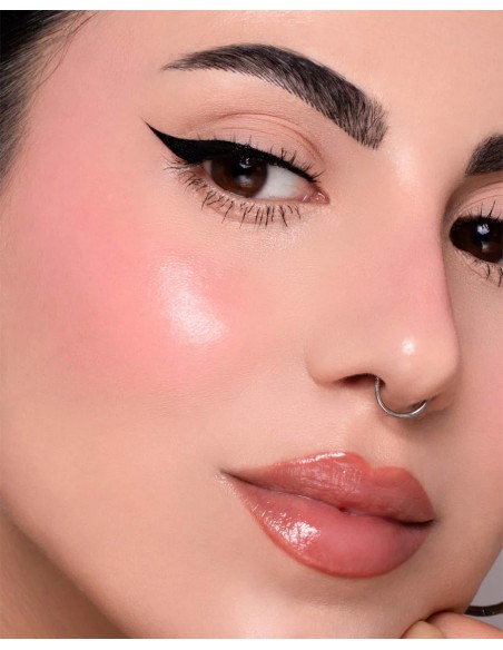 astra identistick blush stick cremoso - 03 - berry being: tuttocasashop.live: igiene e cura della persona