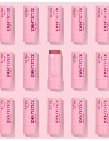 astra identistick blush stick cremoso - 03 - berry being: tuttocasashop.live: igiene e cura della persona