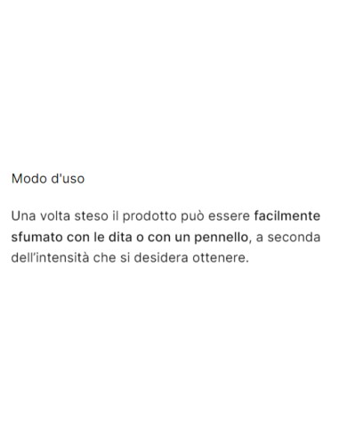 astra identistick blush stick cremoso - 03 - berry being: tuttocasashop.live: igiene e cura della persona