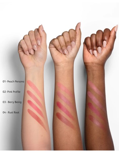 astra identistick blush stick cremoso - 04 - rush root: tuttocasashop.live: igiene e cura della persona