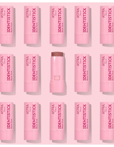 astra identistick blush stick cremoso - 04 - rush root: tuttocasashop.live: igiene e cura della persona