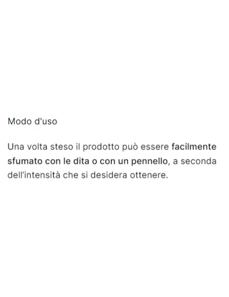 astra identistick blush stick cremoso - 04 - rush root: tuttocasashop.live: igiene e cura della persona