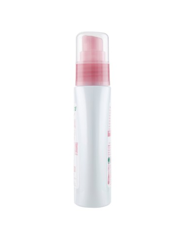 equilibra deodorante vapo no gas - 75ml - rosa ialuronica - delicatezza 24h: tuttocasashop.live: igiene e cura della persona