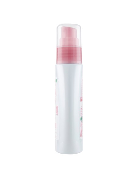 equilibra deodorante vapo no gas - 75ml - rosa ialuronica - delicatezza 24h: tuttocasashop.live: igiene e cura della persona