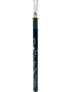 equilibra love's nature - matita da trucco per occhi - um001 - nera: tuttocasashop.live: igiene e cura della persona