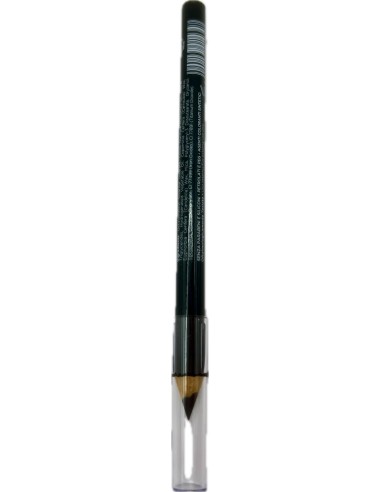 equilibra love's nature - matita da trucco per occhi - um001 - nera: tuttocasashop.live: igiene e cura della persona